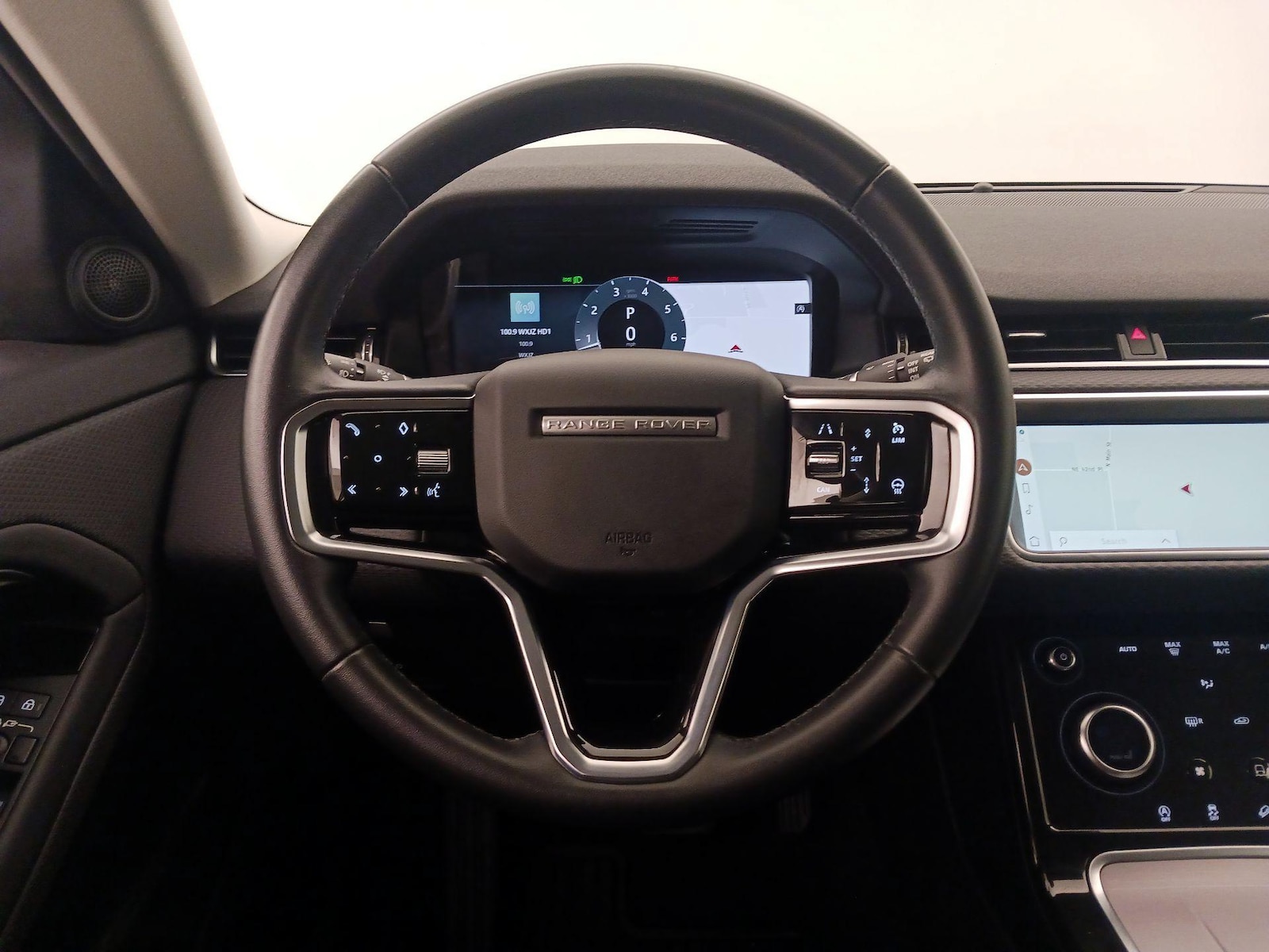 2023 Land Rover Range Rover Evoque S - Photo 11