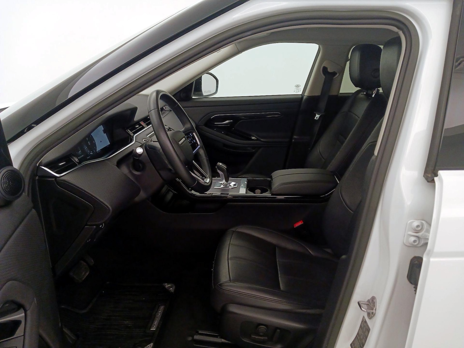 2023 Land Rover Range Rover Evoque S - Photo 12