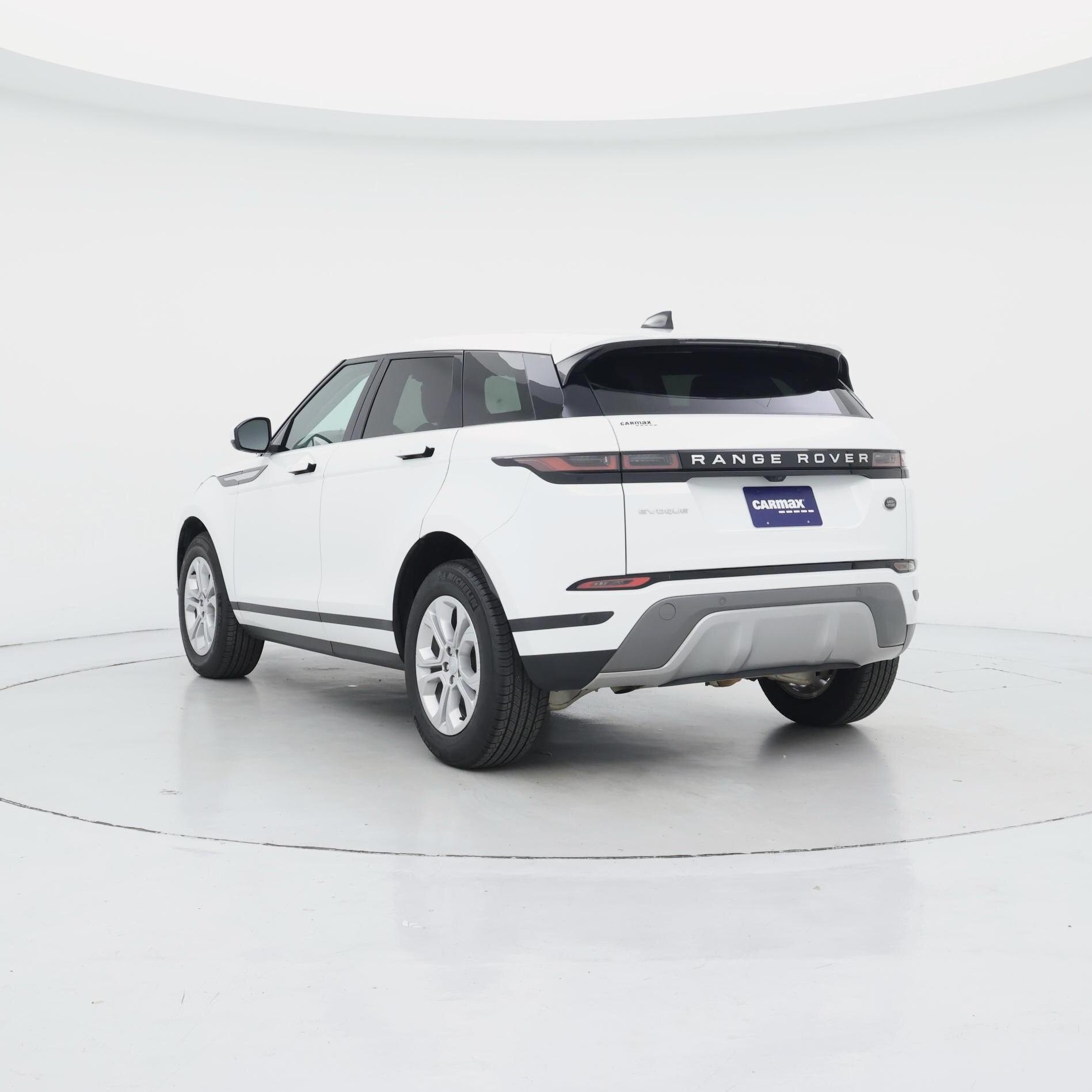 Thumbnail: 2023 Land Rover Range Rover Evoque - 2