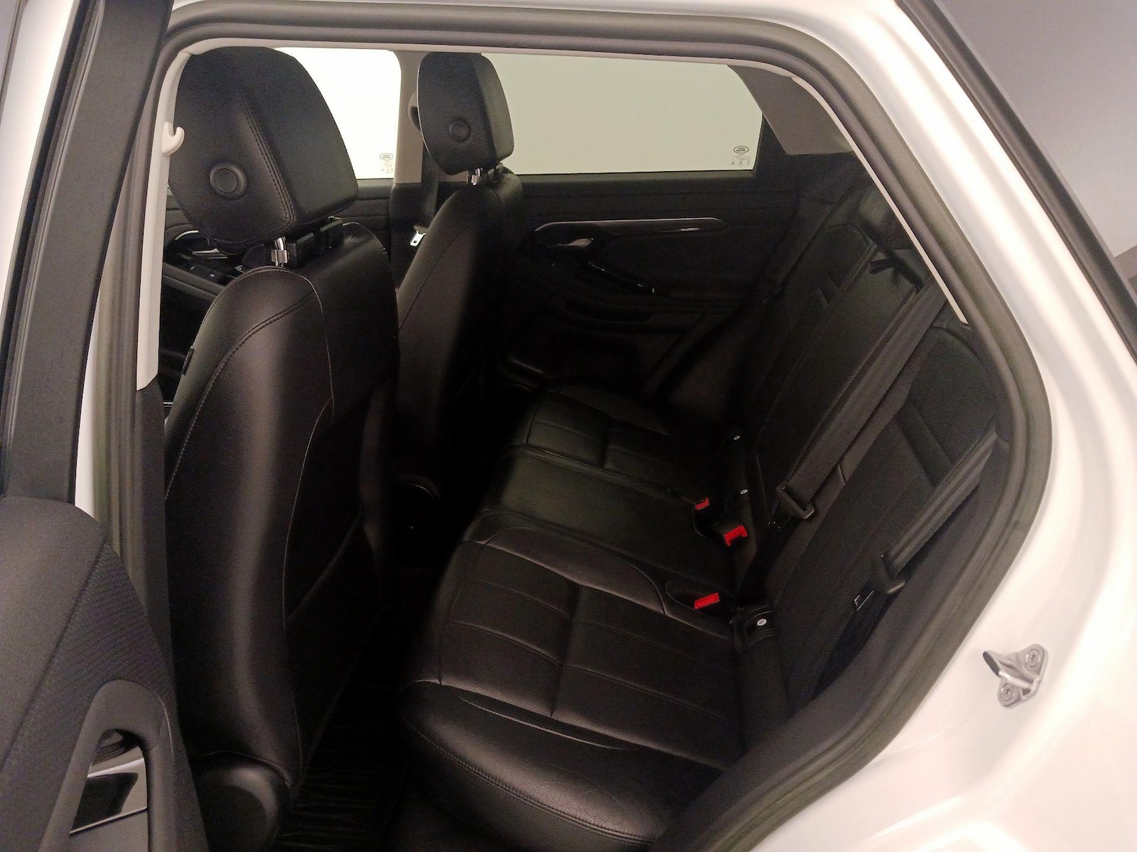 2023 Land Rover Range Rover Evoque S - Photo 21