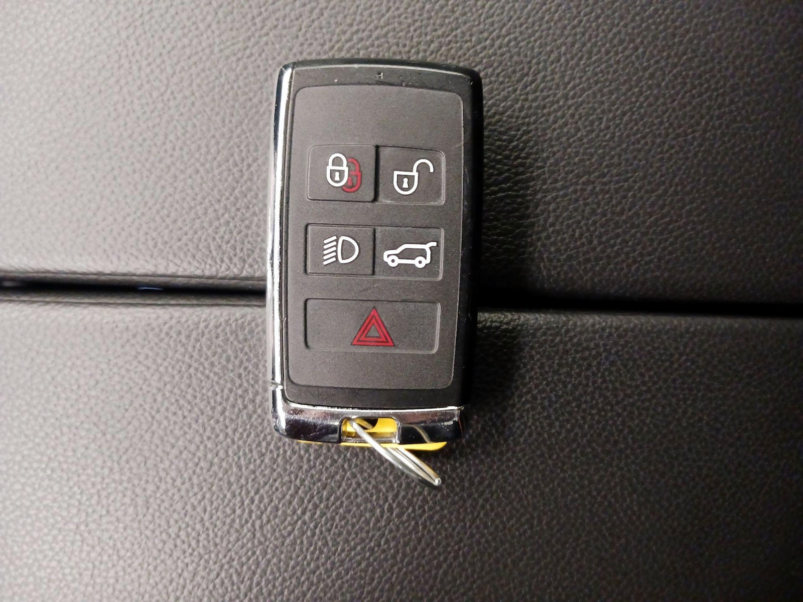 2023 Land Rover Range Rover Evoque S - Photo 24