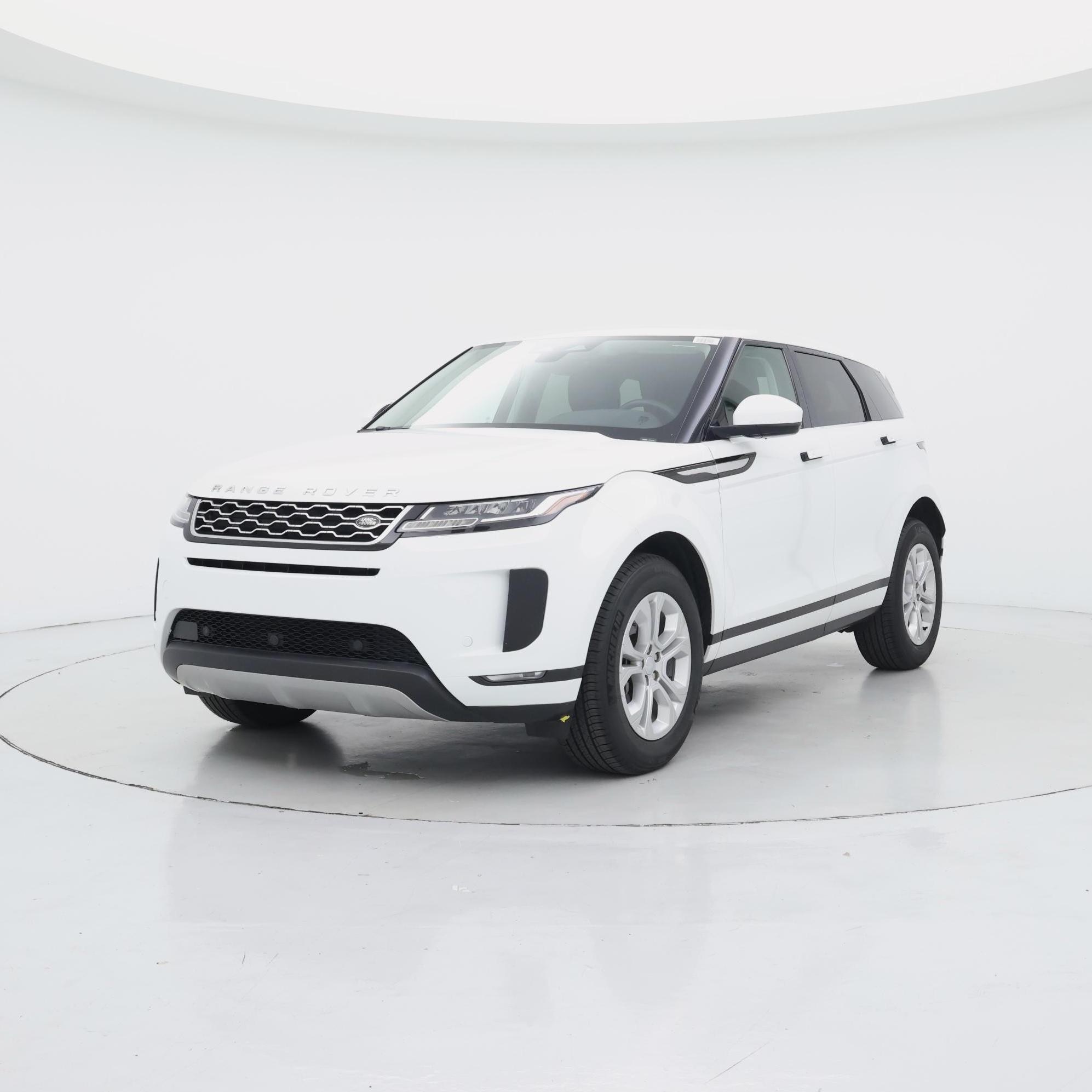 Thumbnail: 2023 Land Rover Range Rover Evoque - 4