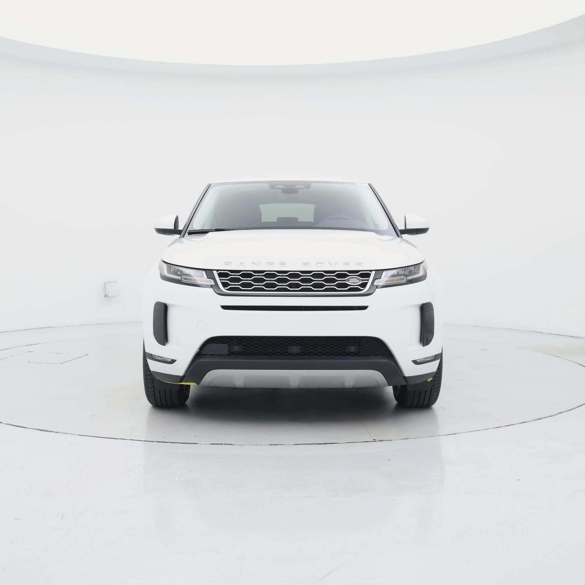 Thumbnail: 2023 Land Rover Range Rover Evoque - 5