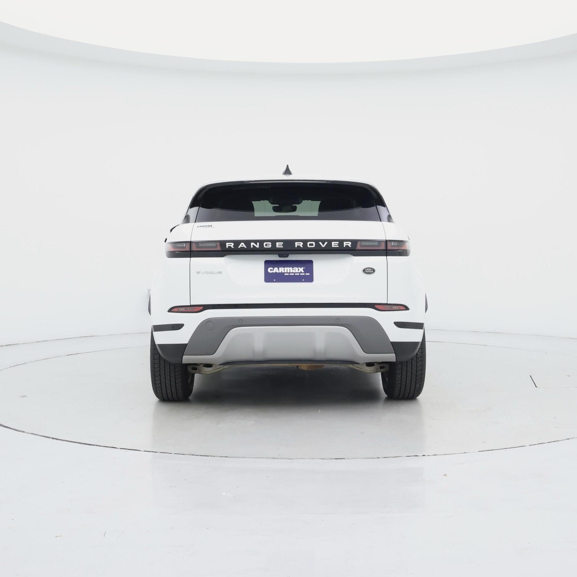 Thumbnail: 2023 Land Rover Range Rover Evoque - 6