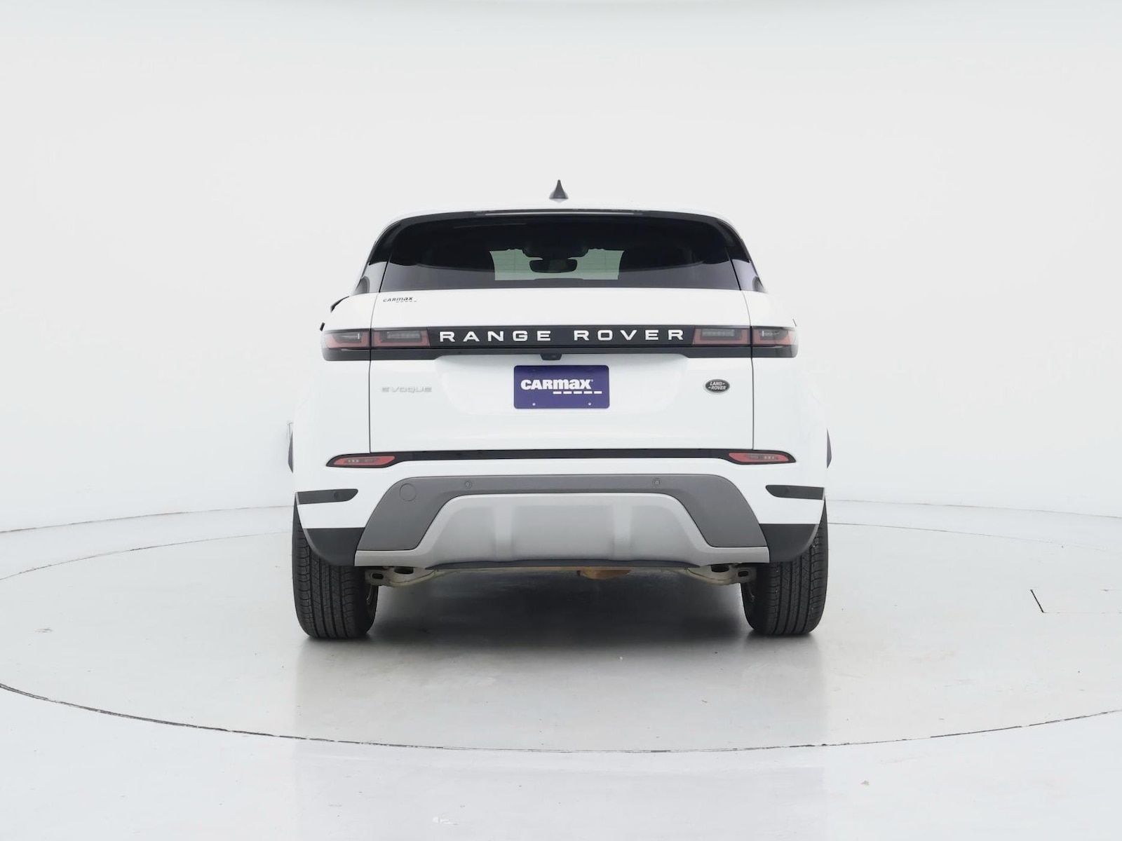 2023 Land Rover Range Rover Evoque S - Photo 7