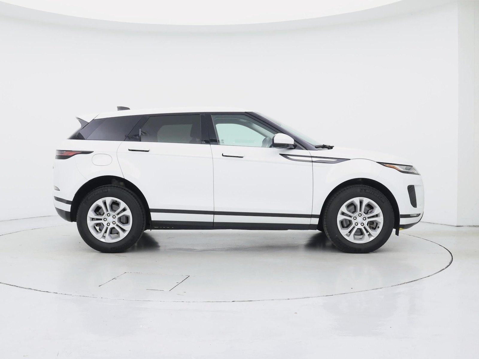 2023 Land Rover Range Rover Evoque S - Photo 8