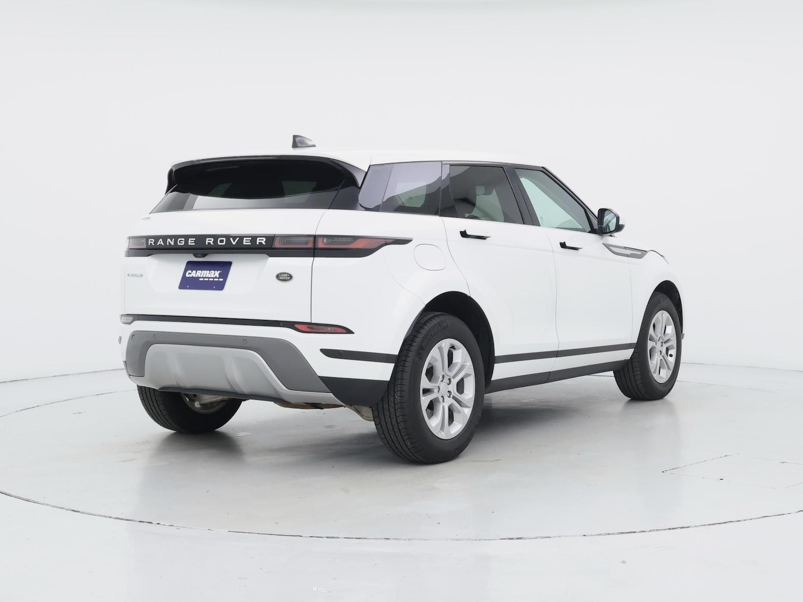 2023 Land Rover Range Rover Evoque S - Photo 9