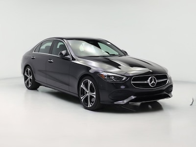 2024 Mercedes-Benz C300
