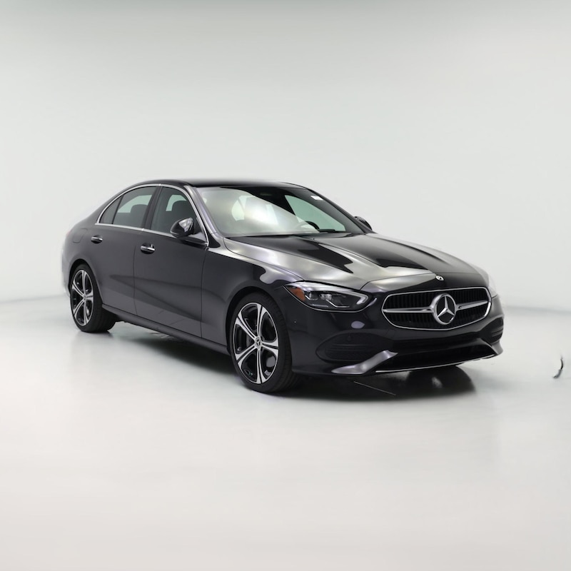 2024 Mercedes-Benz C300