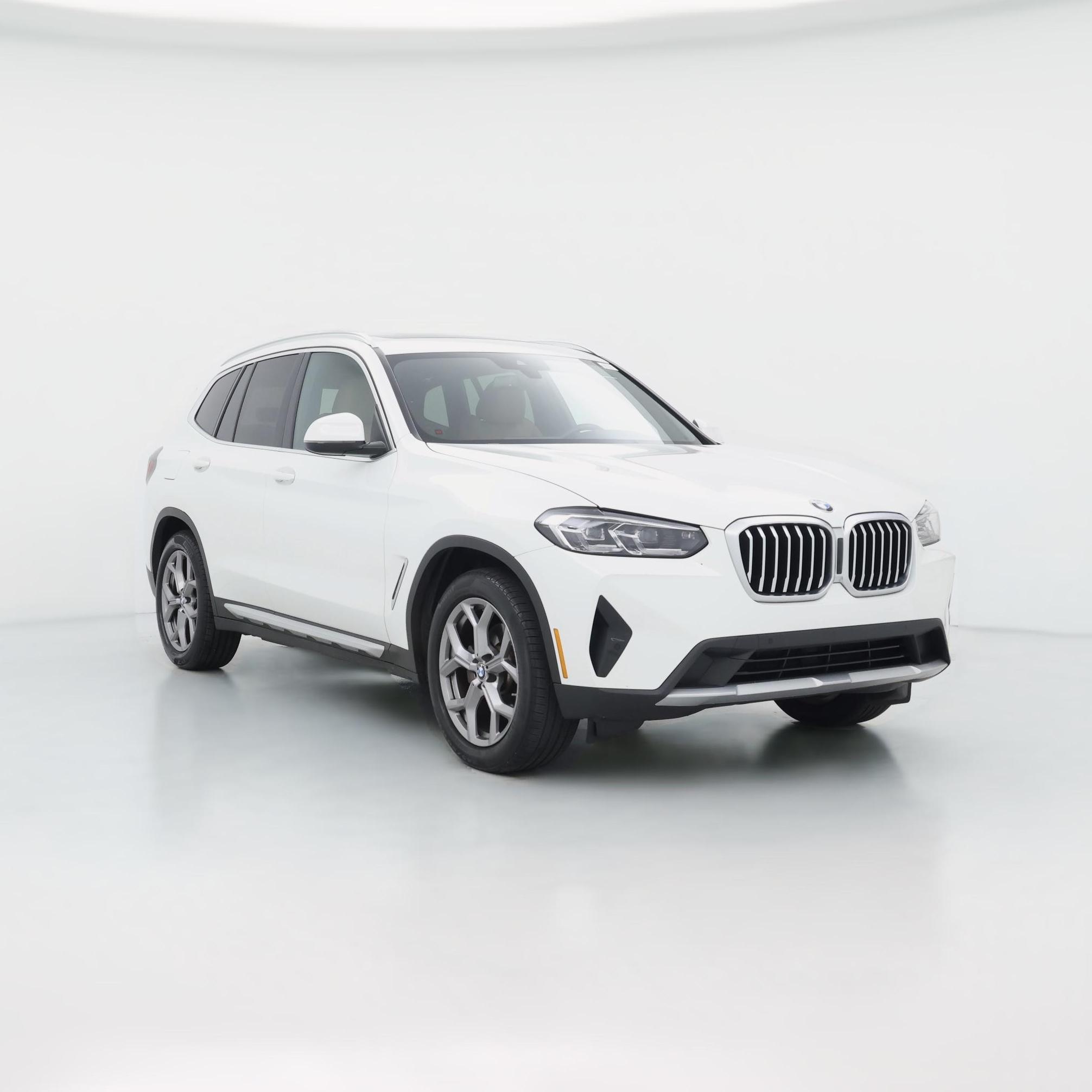 Thumbnail: 2023 BMW X3 - 1