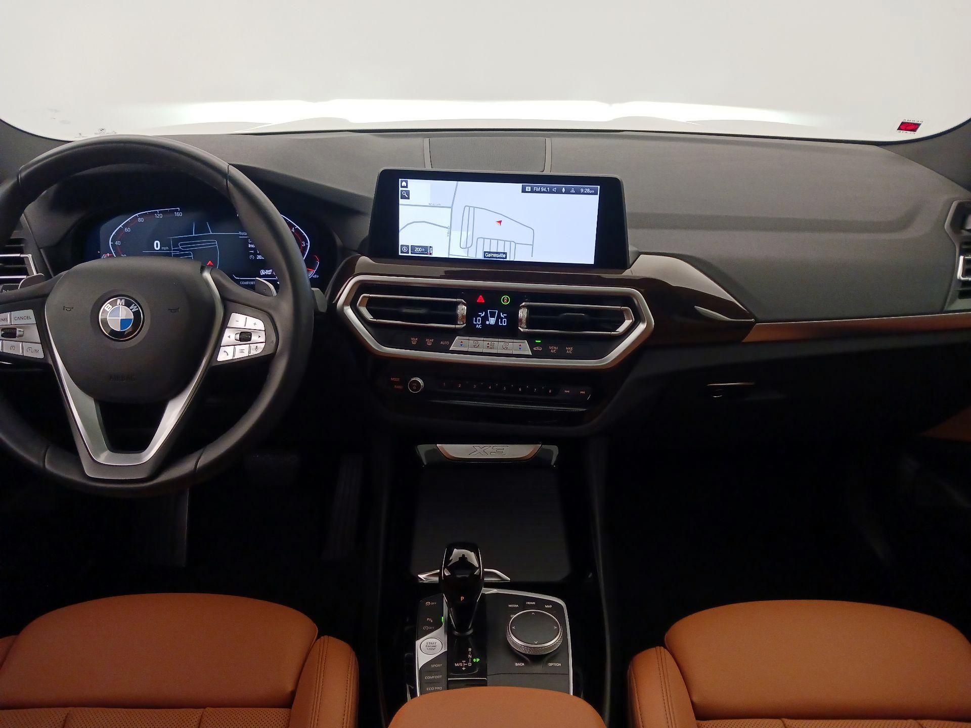 Thumbnail: 2023 BMW X3 - 9
