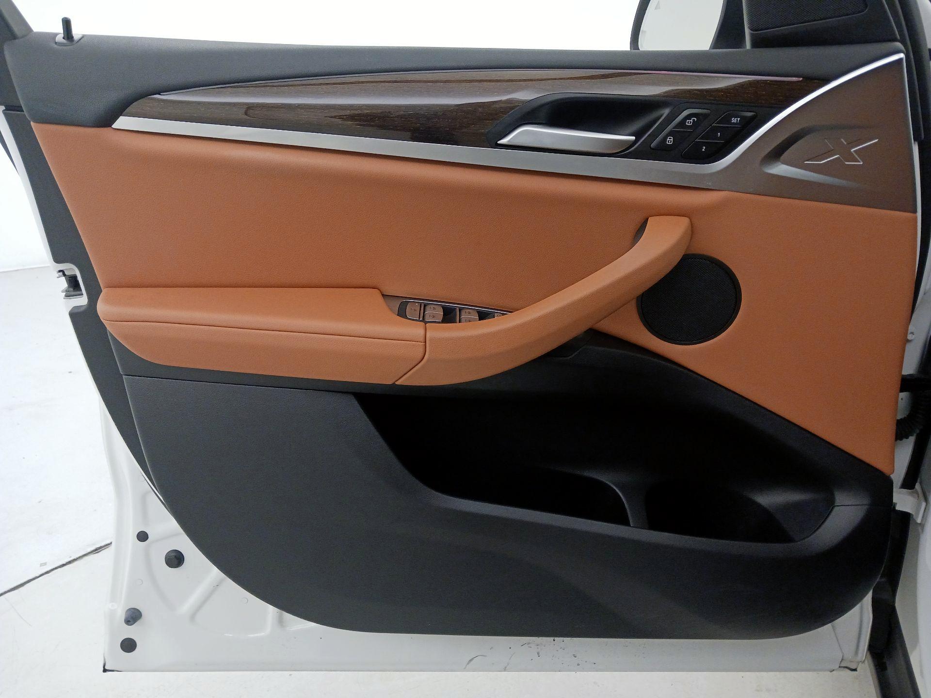 Thumbnail: 2023 BMW X3 - 12