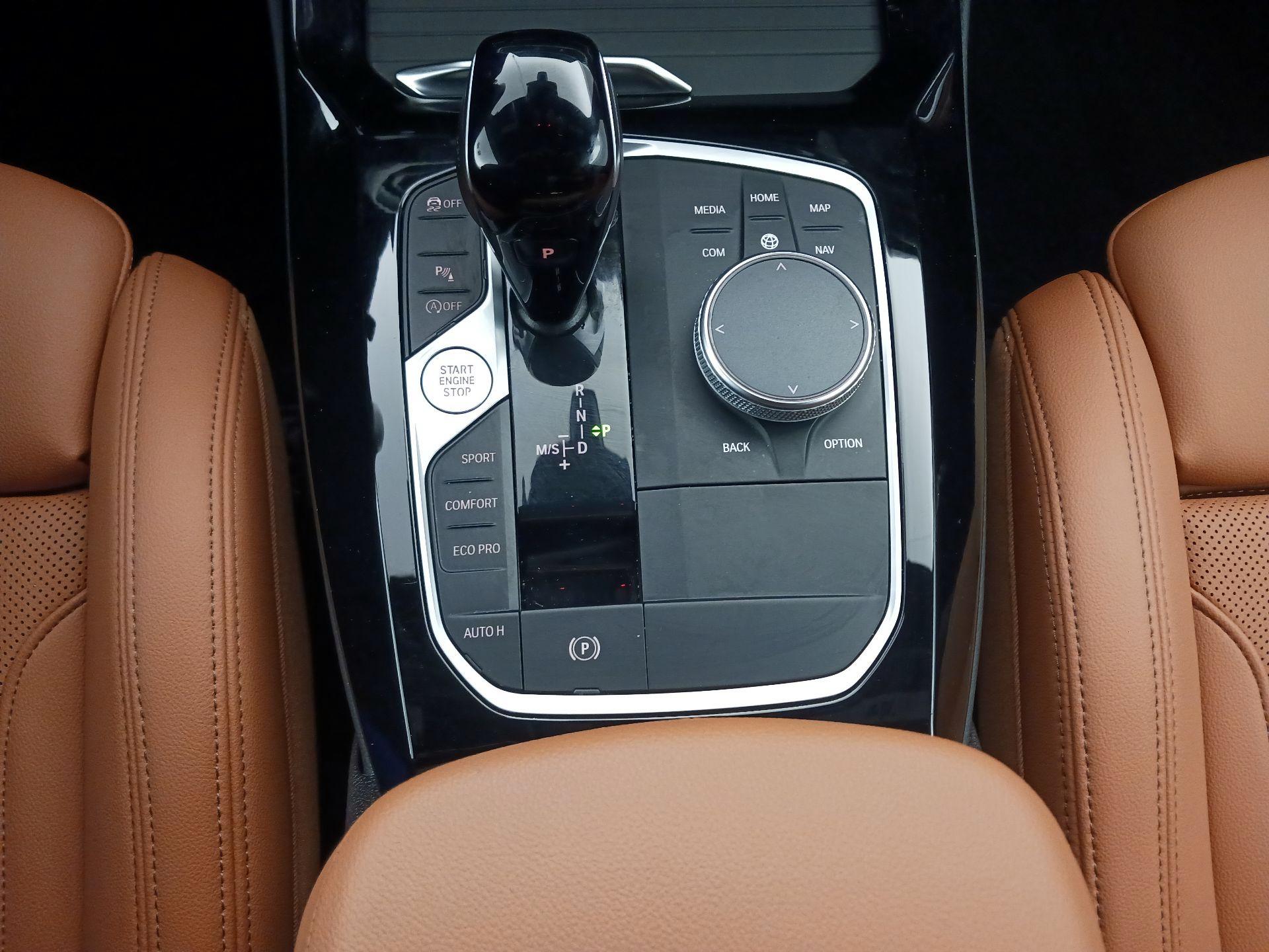 Thumbnail: 2023 BMW X3 - 18