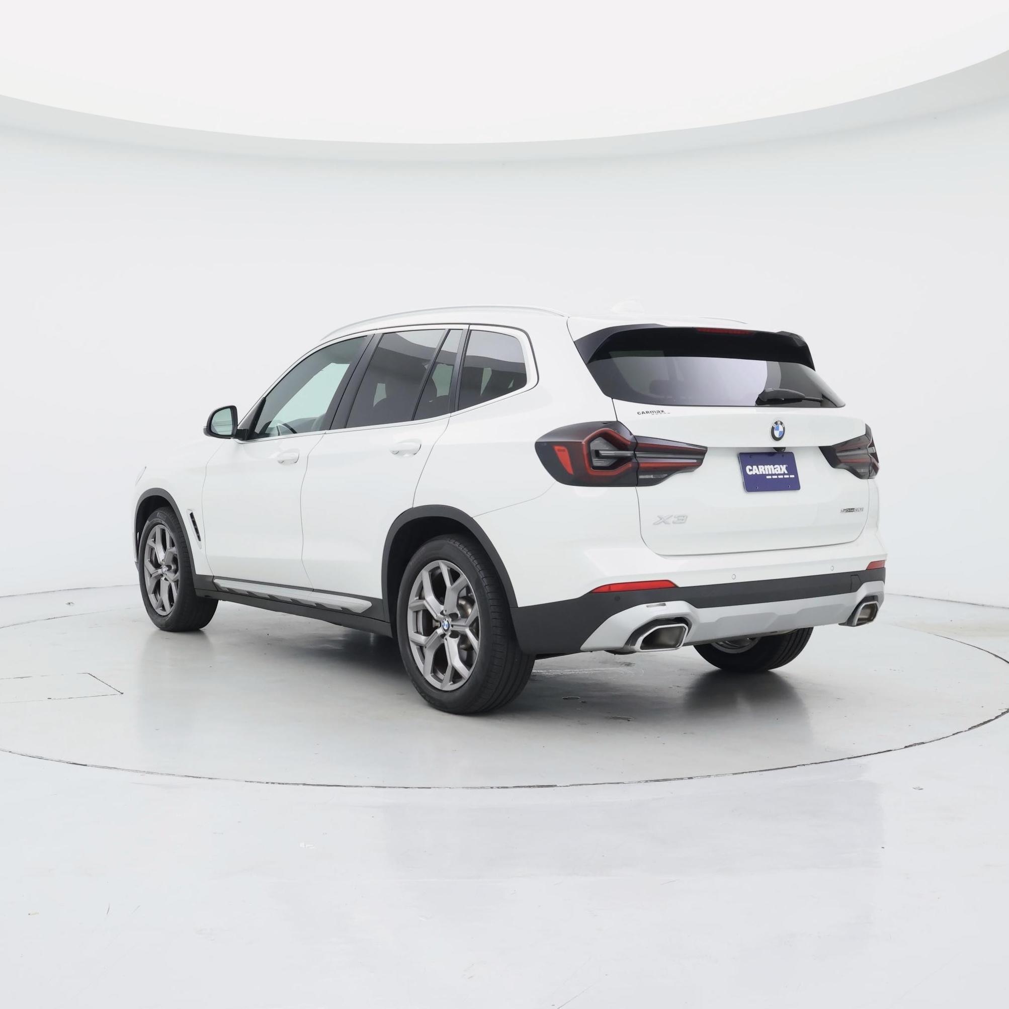 Thumbnail: 2023 BMW X3 - 2