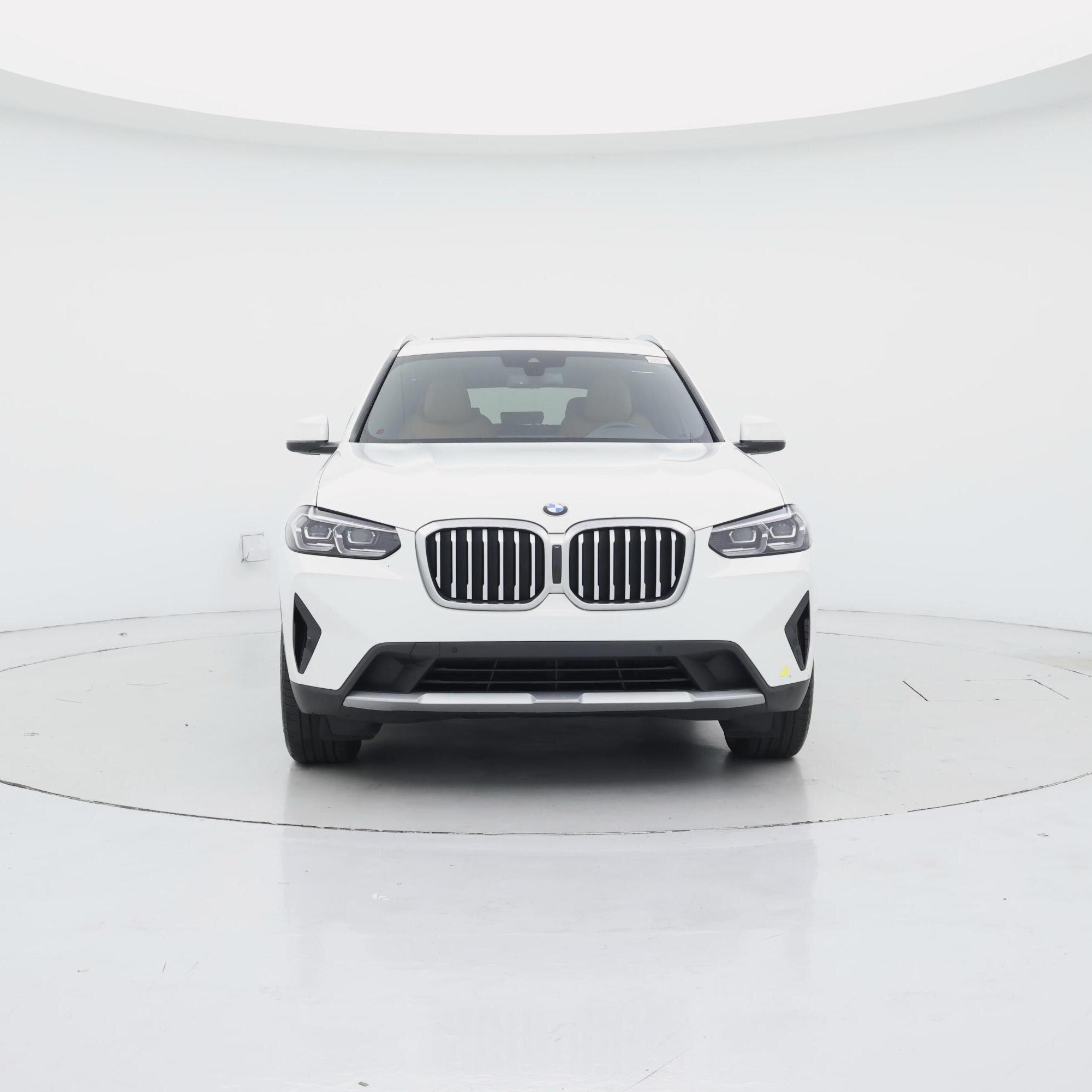 Thumbnail: 2023 BMW X3 - 5