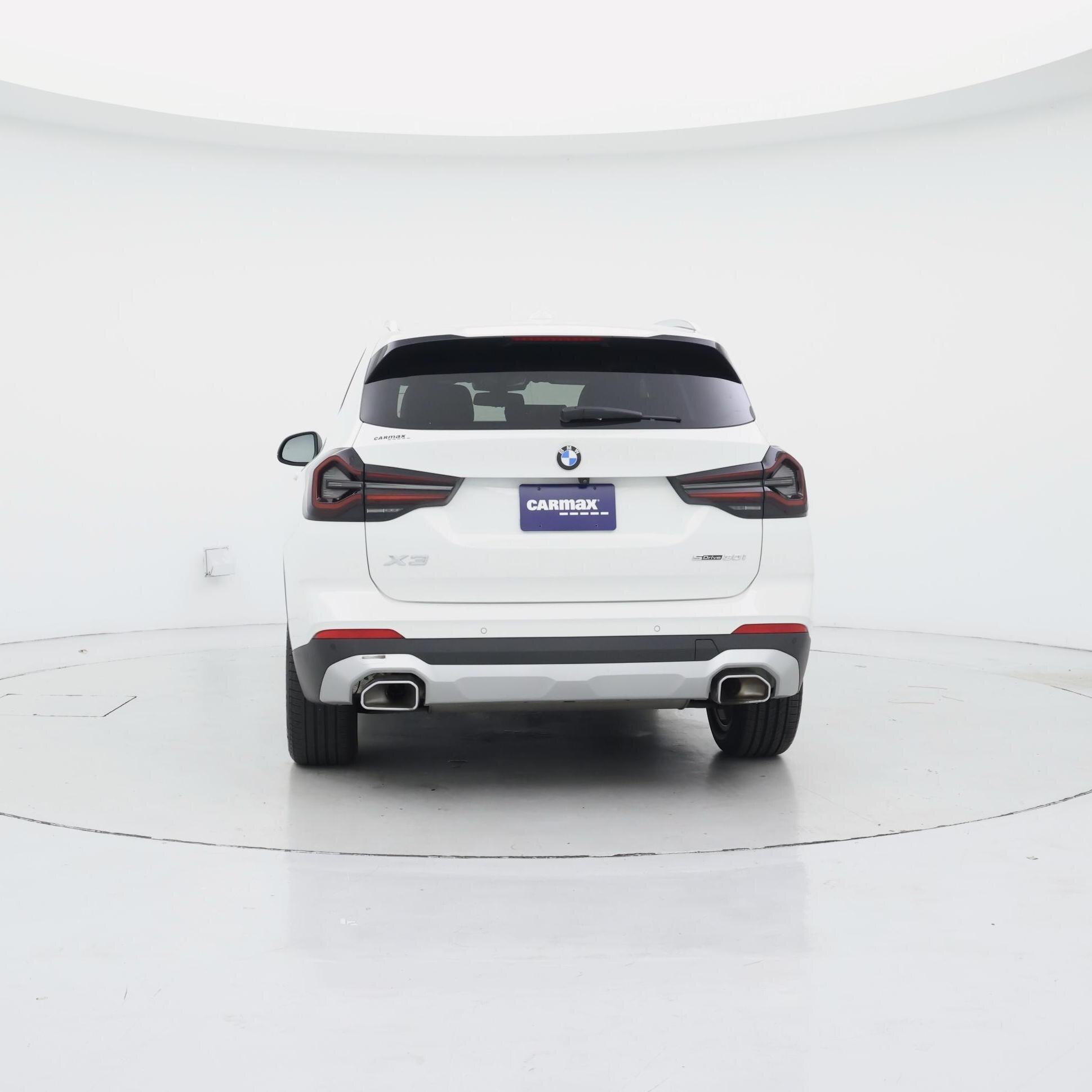 Thumbnail: 2023 BMW X3 - 6
