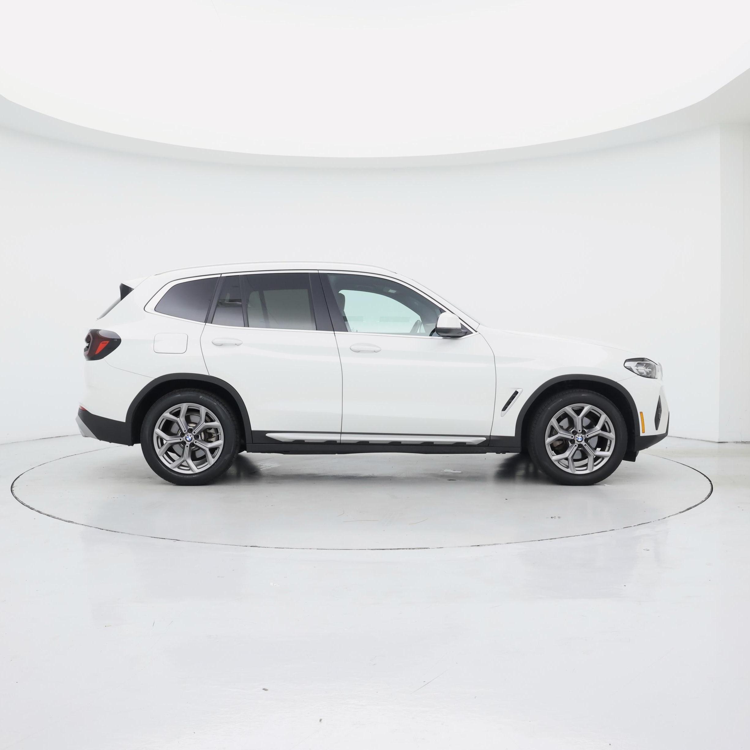 Thumbnail: 2023 BMW X3 - 7