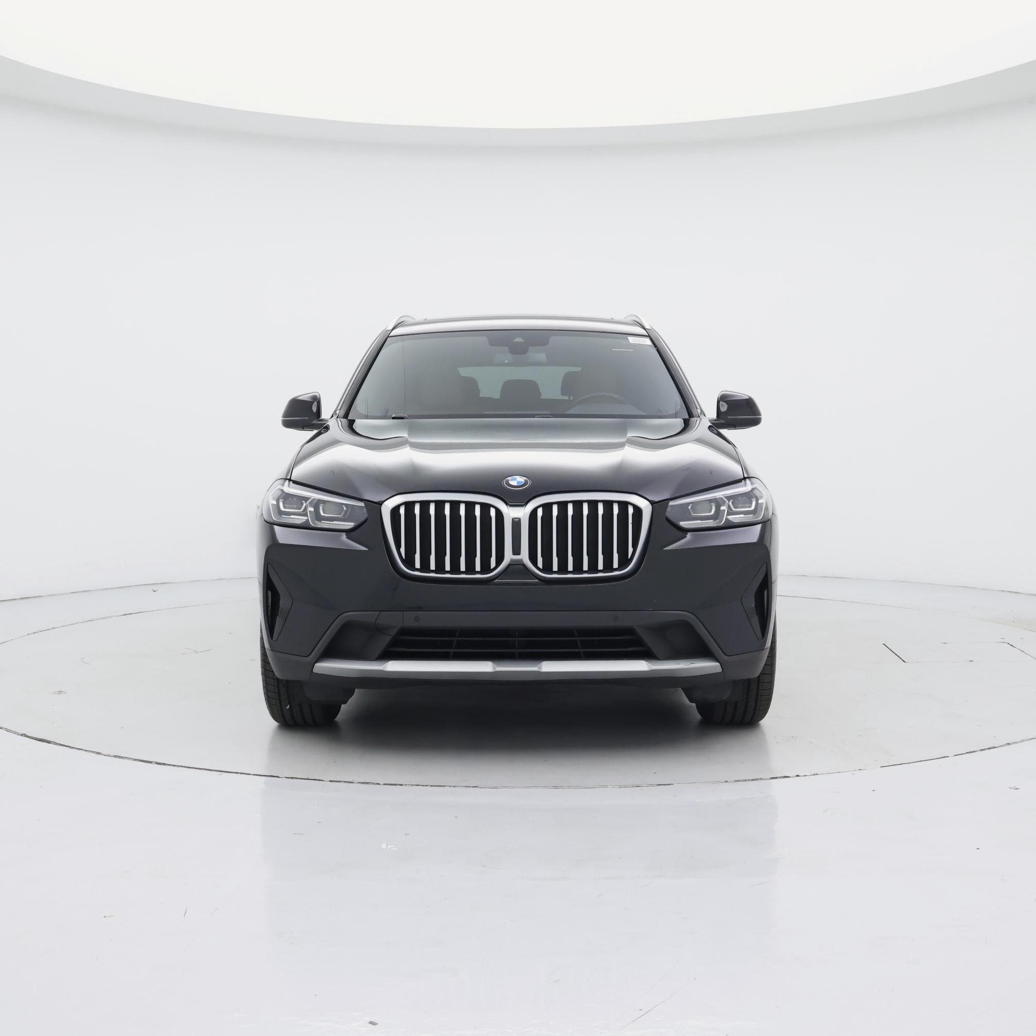 Thumbnail: 2022 BMW X3 - 5