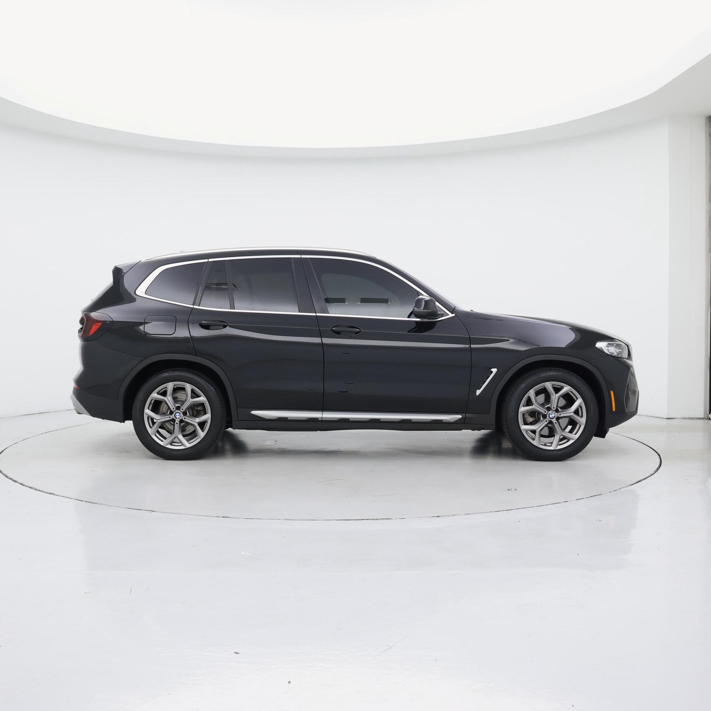 Thumbnail: 2022 BMW X3 - 7