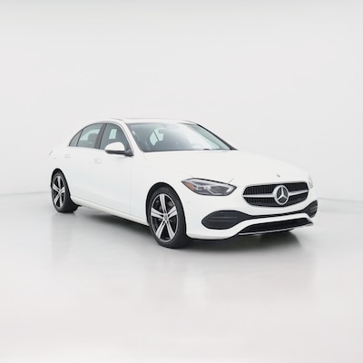 2025 Mercedes-Benz C300