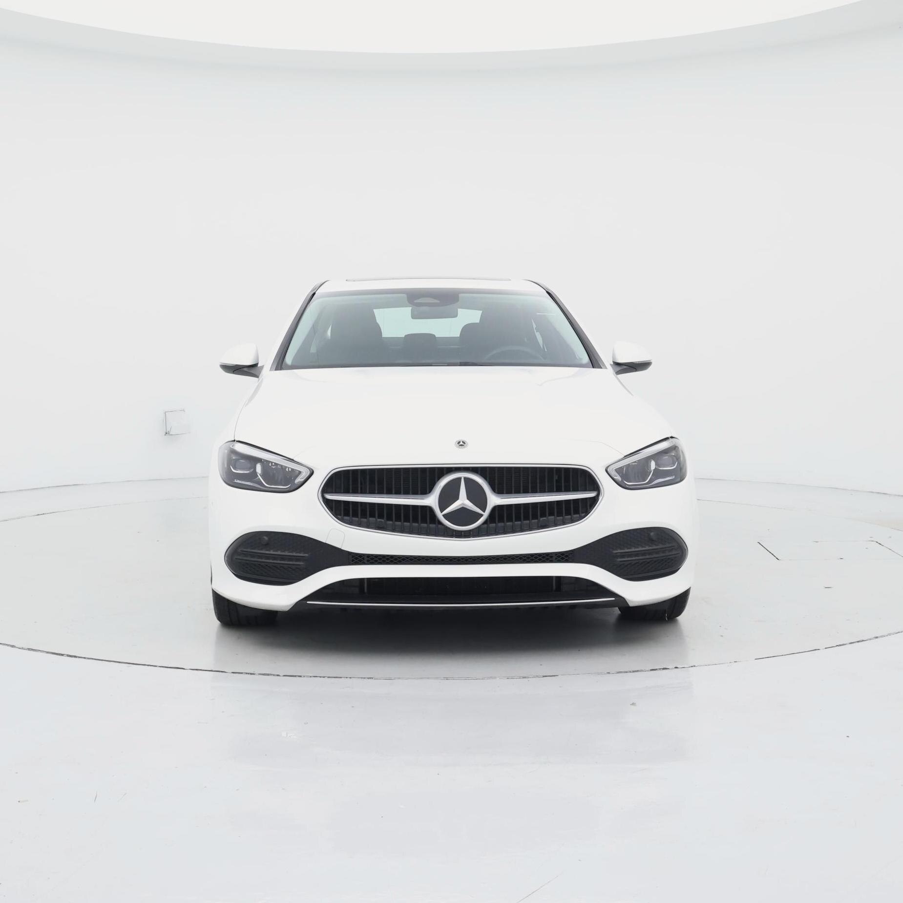 Thumbnail: 2025 Mercedes-Benz C-Class - 5