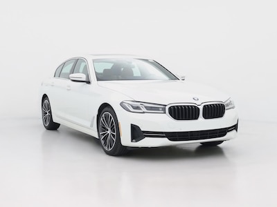 2023 BMW 530 I