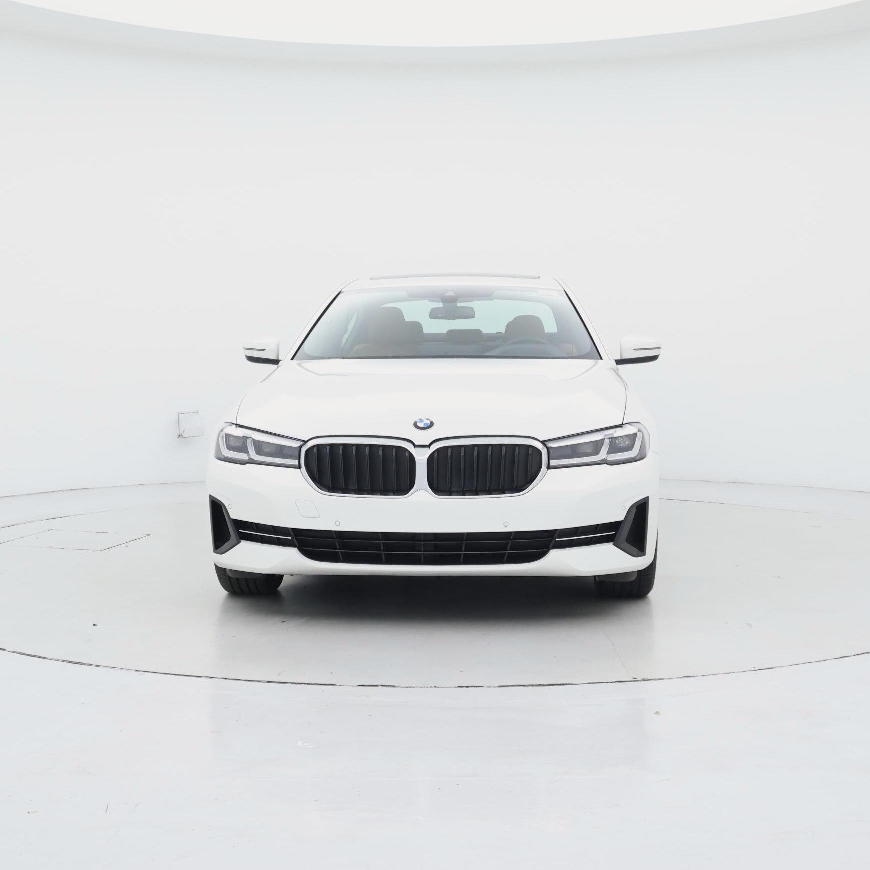 Thumbnail: 2023 BMW 5 Series - 5