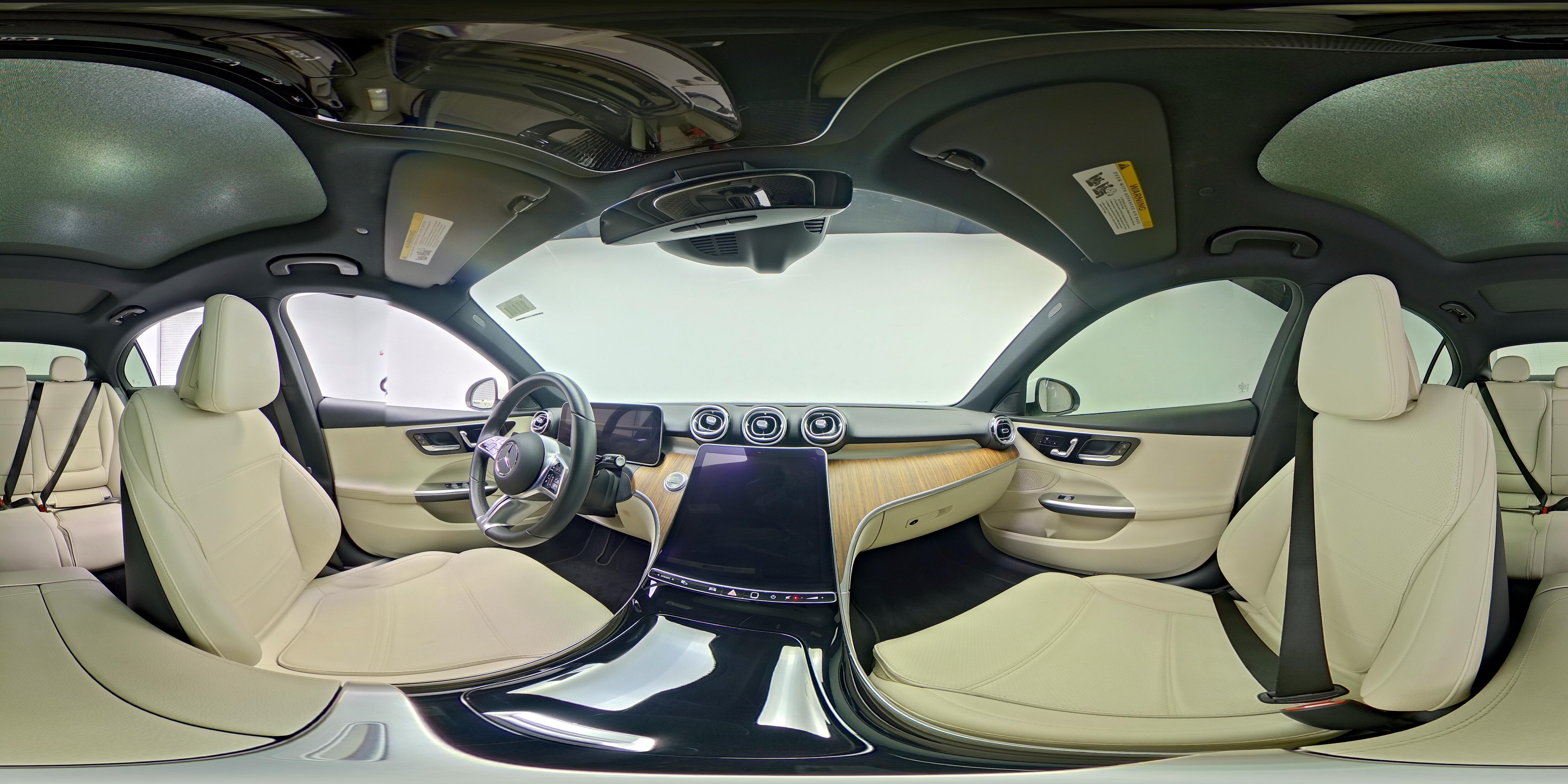 2023 Mercedes-Benz C-Class Sedan C 300 - Photo 25