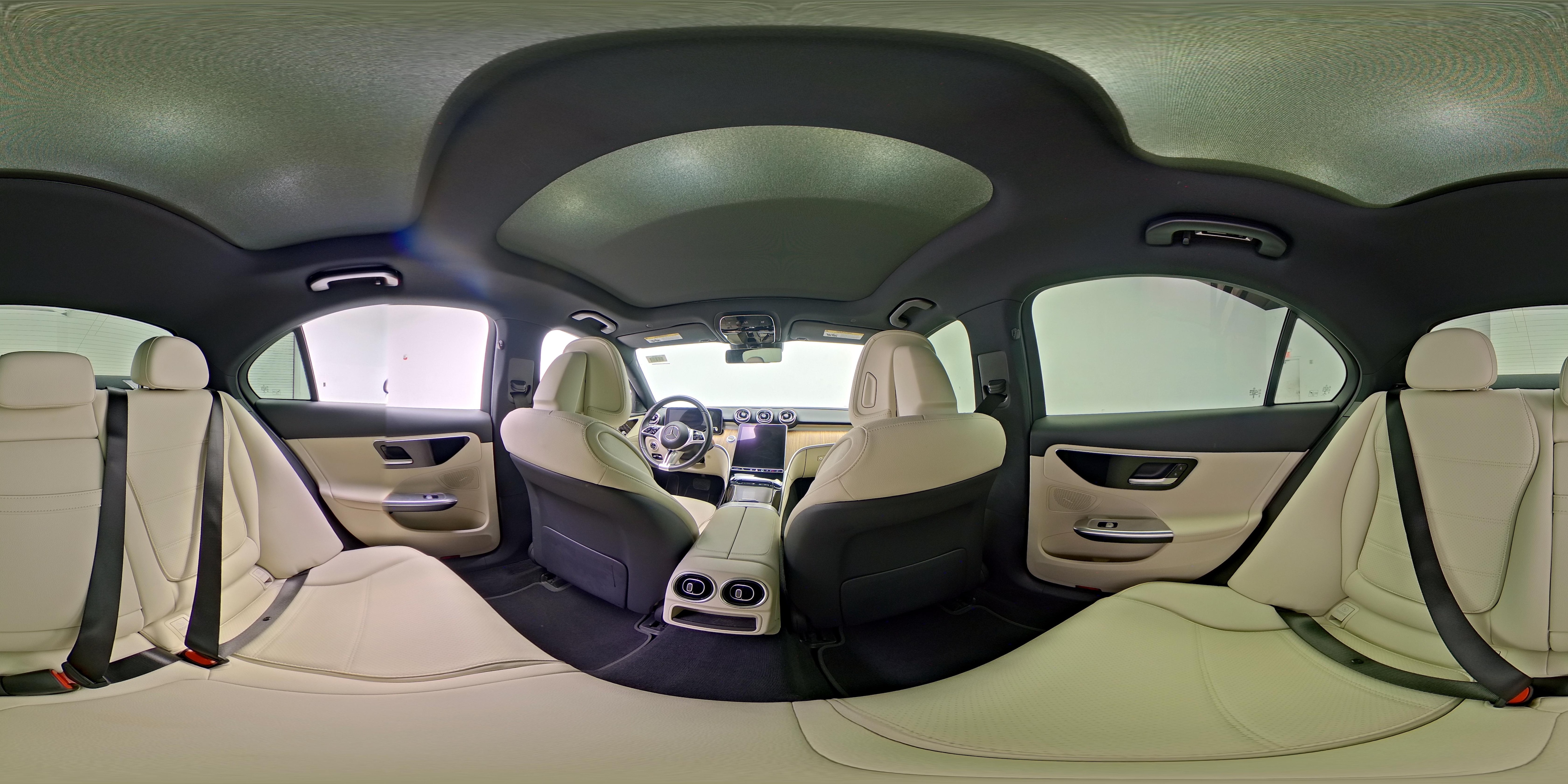 2023 Mercedes-Benz C-Class Sedan C 300 - Photo 26