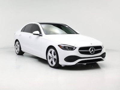 2023 Mercedes-Benz C300