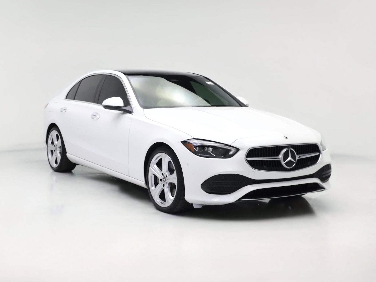2023 Mercedes-Benz C-Class Sedan C 300 - Photo 1