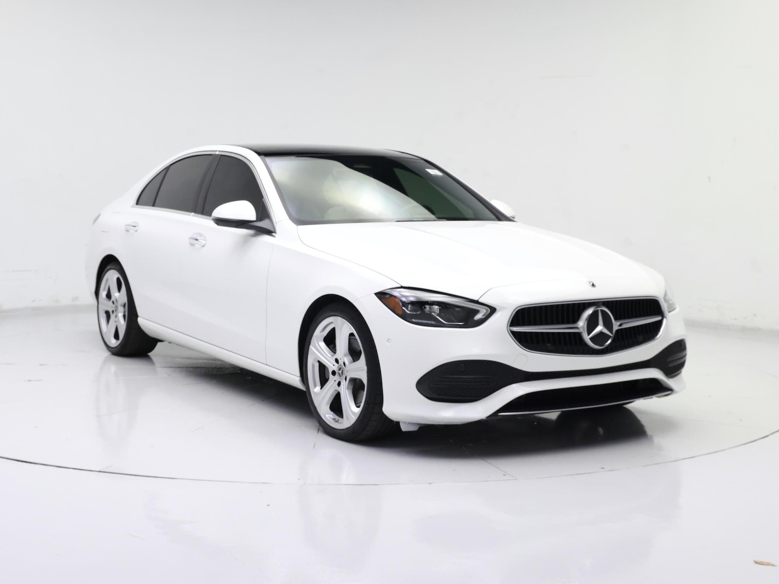 2023 Mercedes-Benz C-Class Sedan C 300 - Photo 2