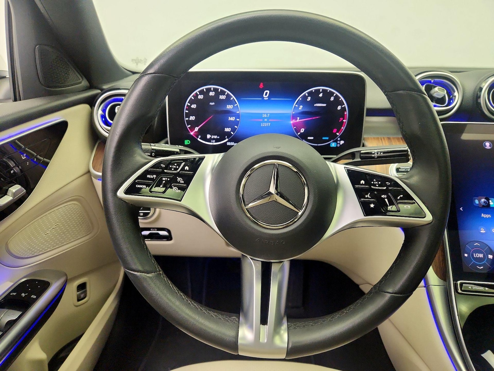 2023 Mercedes-Benz C-Class Sedan C 300 - Photo 11