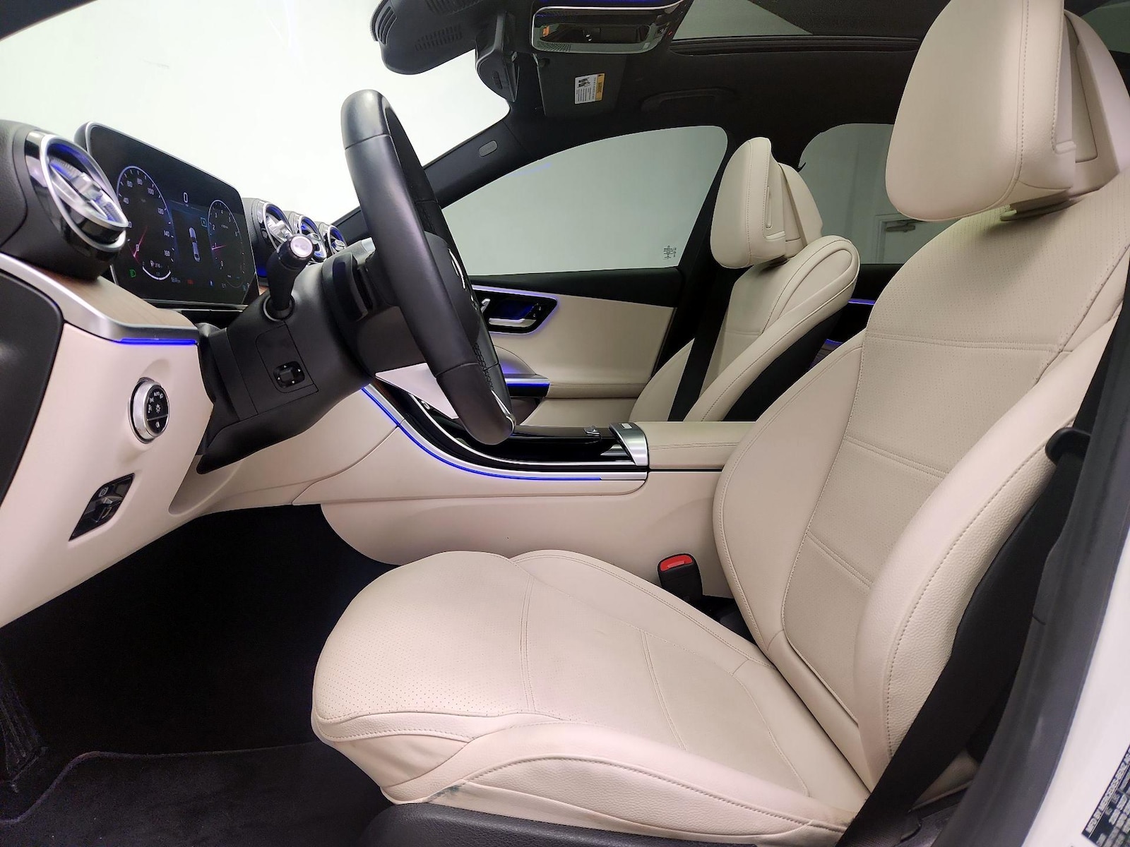 2023 Mercedes-Benz C-Class Sedan C 300 - Photo 12