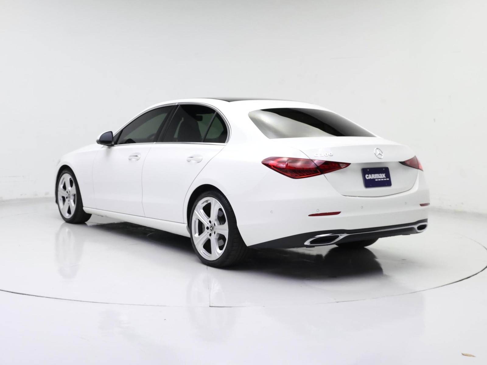 2023 Mercedes-Benz C-Class Sedan C 300 - Photo 3