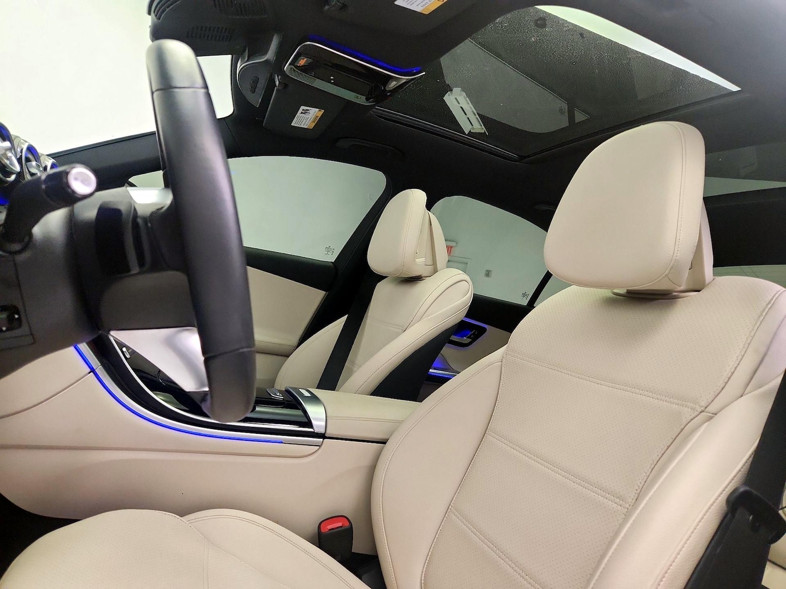 2023 Mercedes-Benz C-Class Sedan C 300 - Photo 20