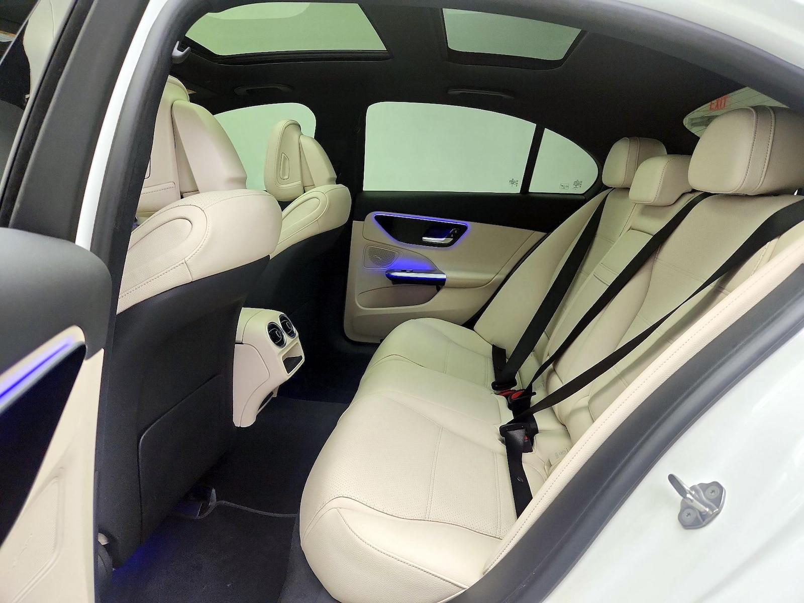 2023 Mercedes-Benz C-Class Sedan C 300 - Photo 21
