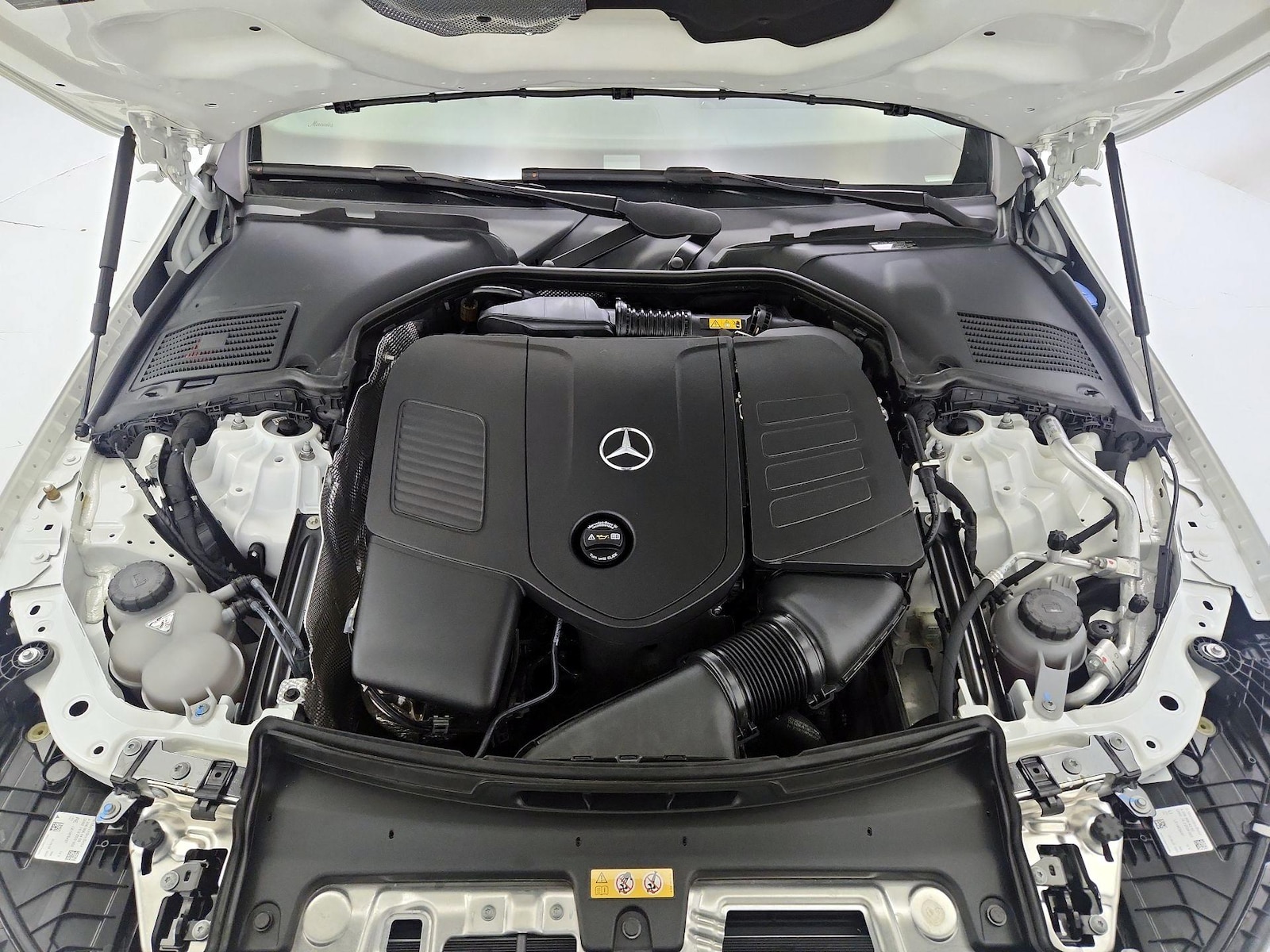 2023 Mercedes-Benz C-Class Sedan C 300 - Photo 23