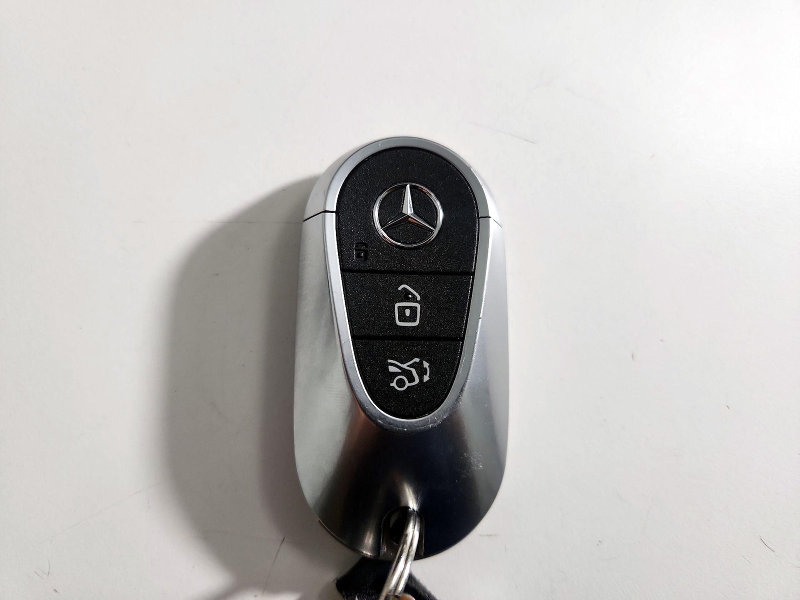 2023 Mercedes-Benz C-Class Sedan C 300 - Photo 24