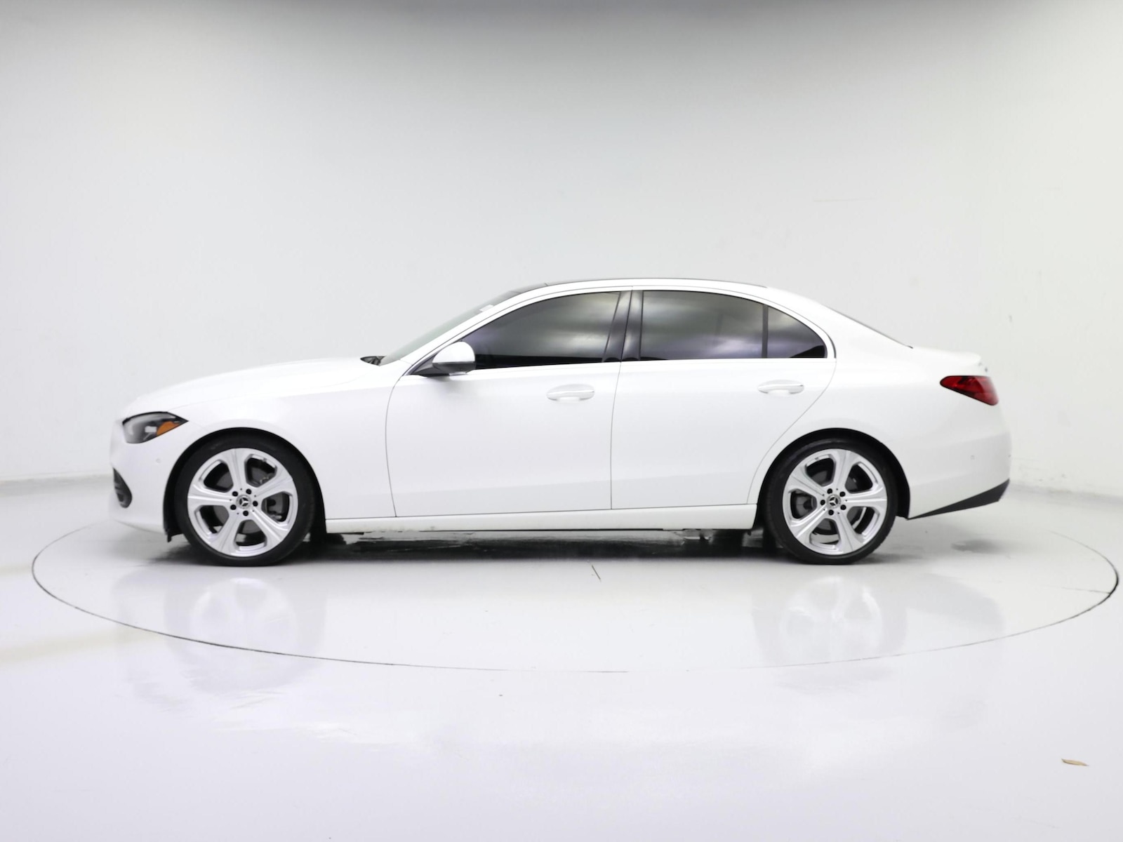 2023 Mercedes-Benz C-Class Sedan C 300 - Photo 4