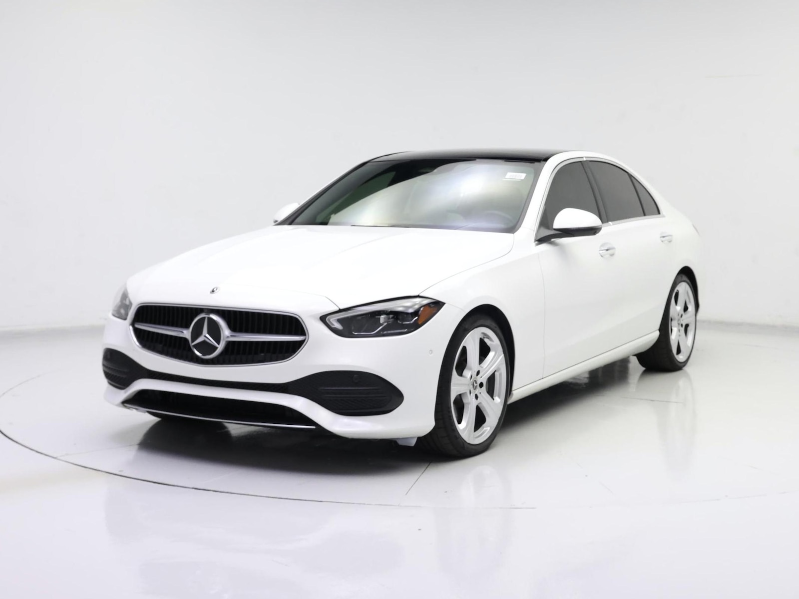 2023 Mercedes-Benz C-Class Sedan C 300 - Photo 5