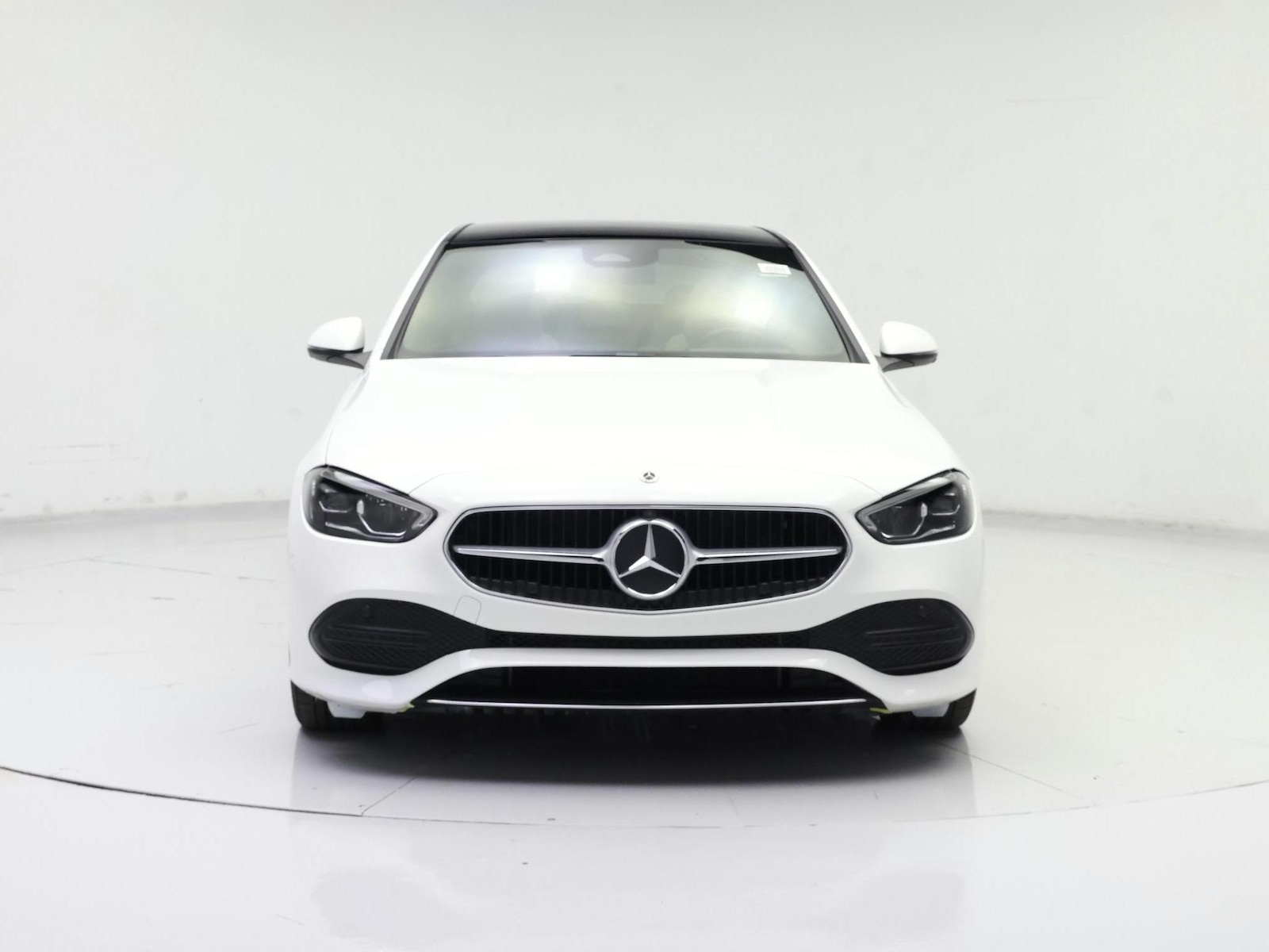 2023 Mercedes-Benz C-Class Sedan C 300 - Photo 6