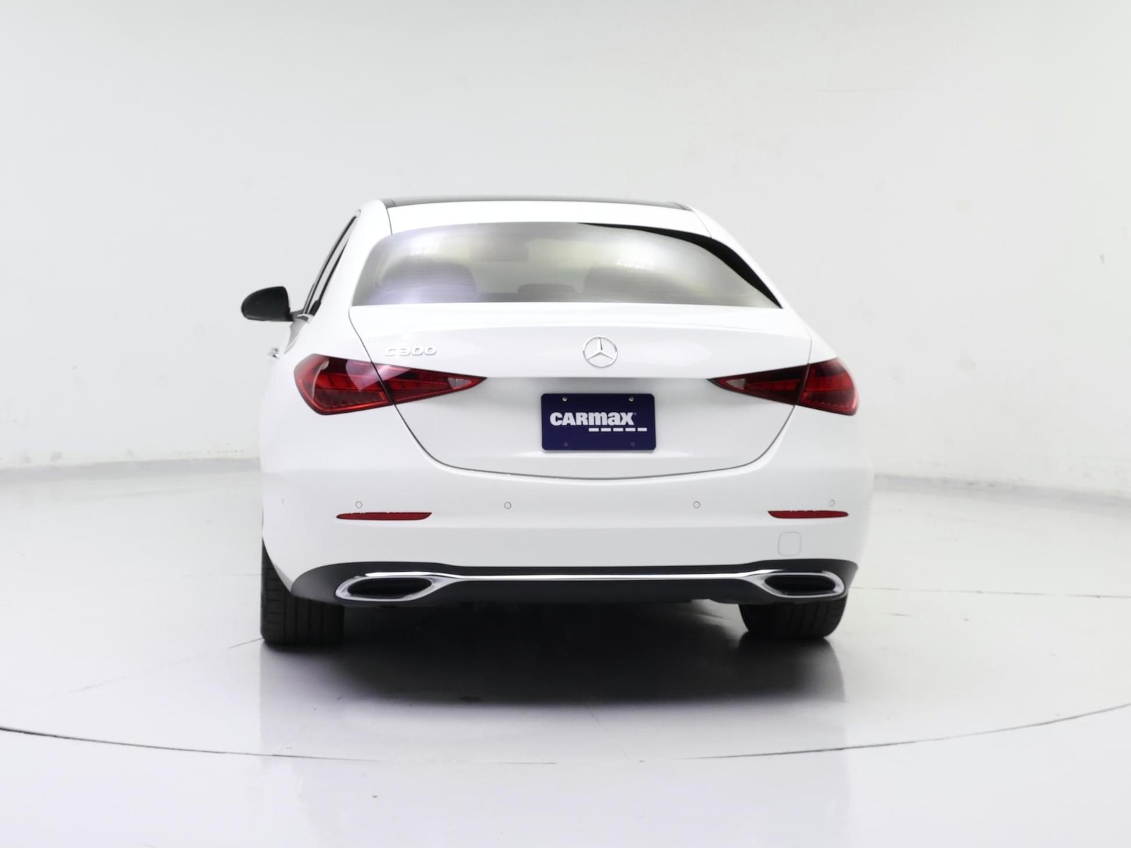 2023 Mercedes-Benz C-Class Sedan C 300 - Photo 7