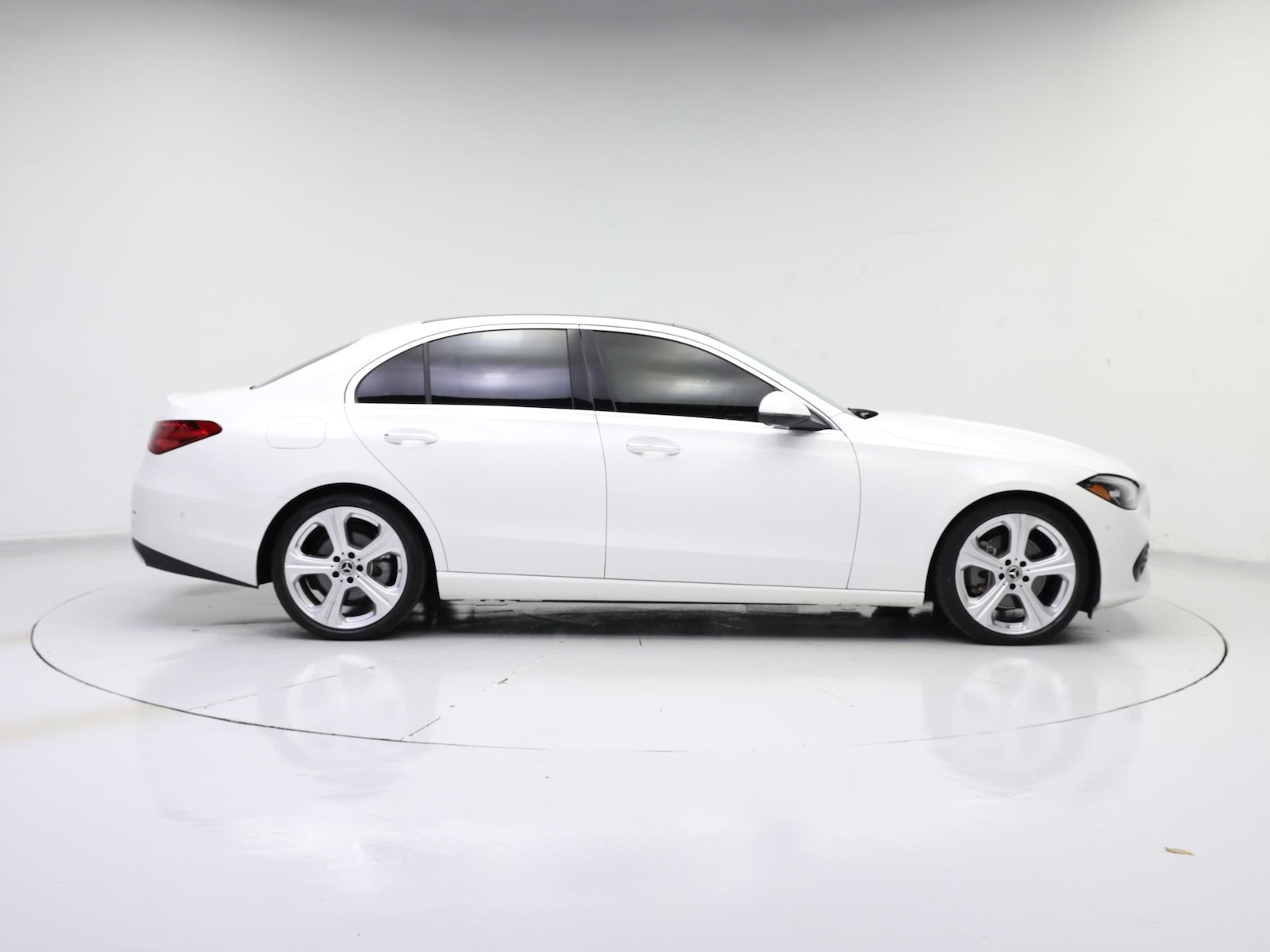 2023 Mercedes-Benz C-Class Sedan C 300 - Photo 8