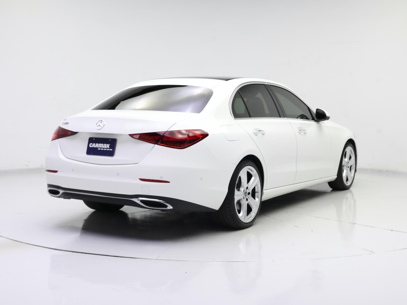 2023 Mercedes-Benz C-Class Sedan C 300 - Photo 9