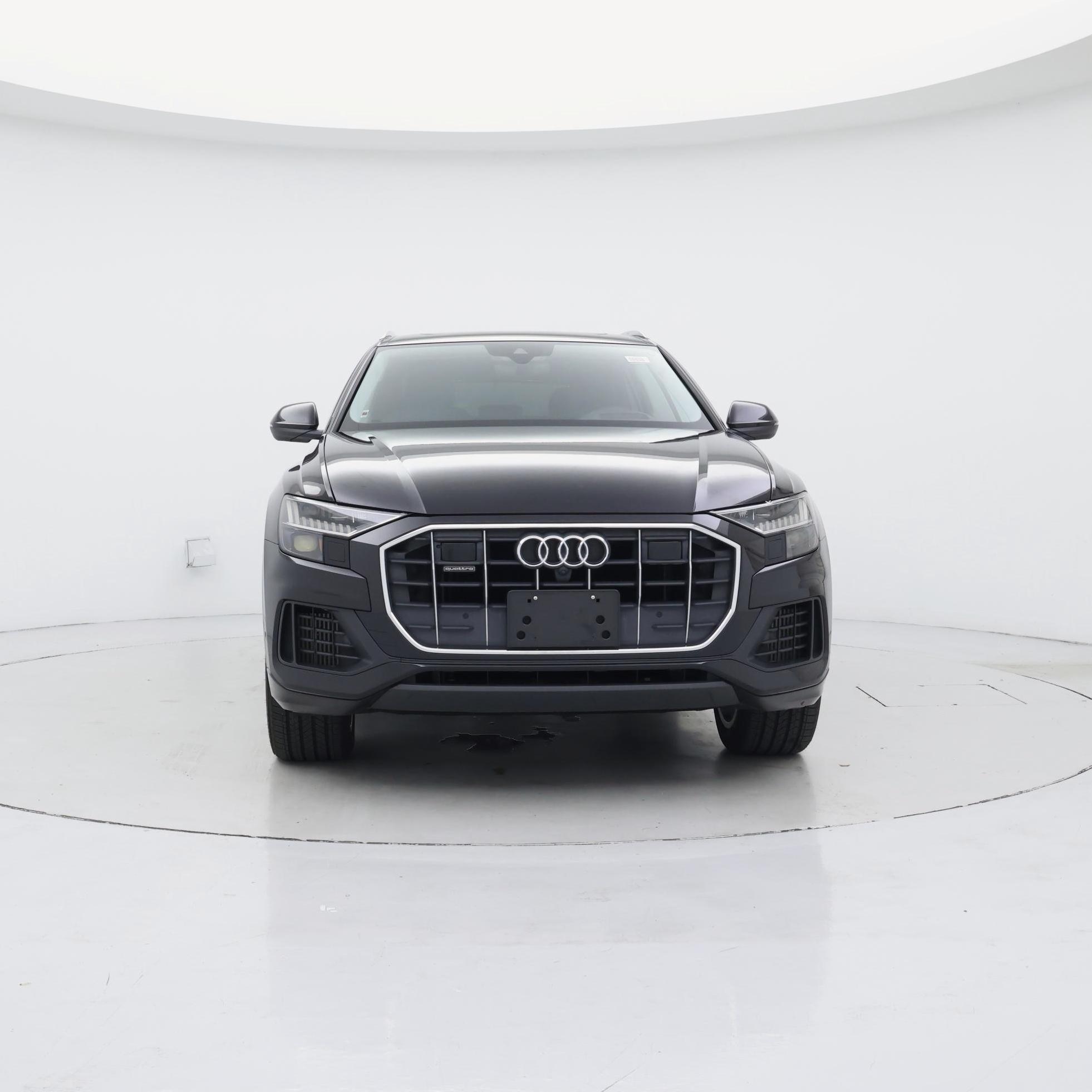 Thumbnail: 2020 Audi Q8 - 5