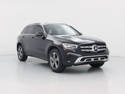 2022 Mercedes-Benz GLC300
