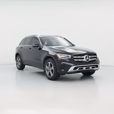 2022 Mercedes-Benz GLC300