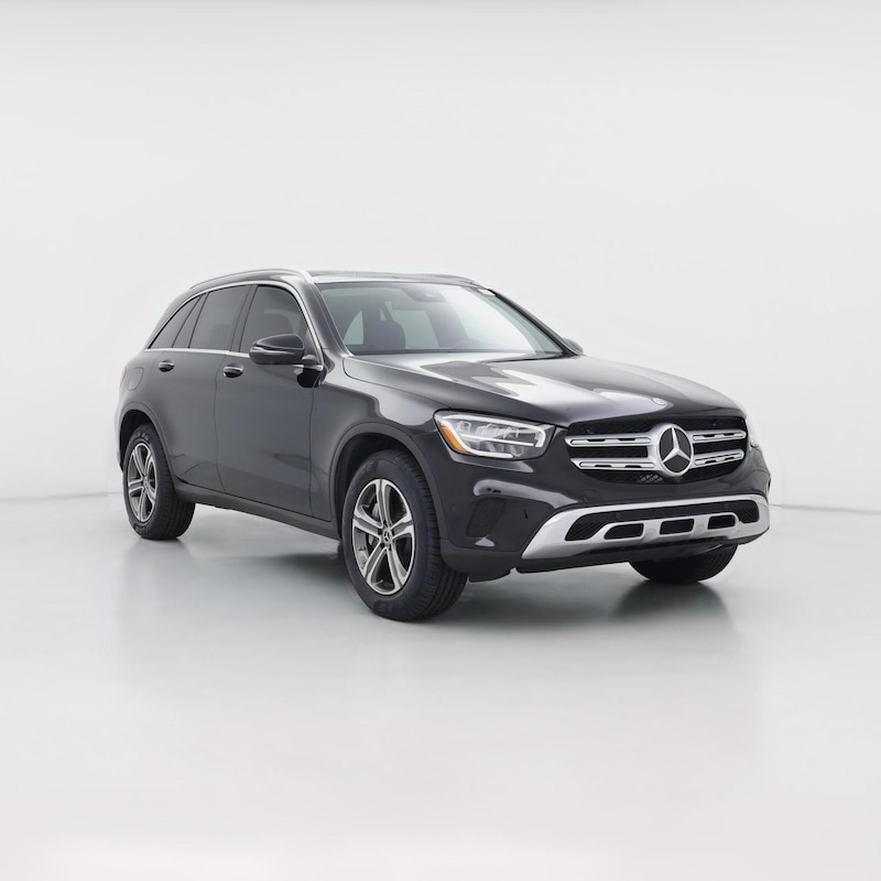 2022 Mercedes-Benz GLC300
