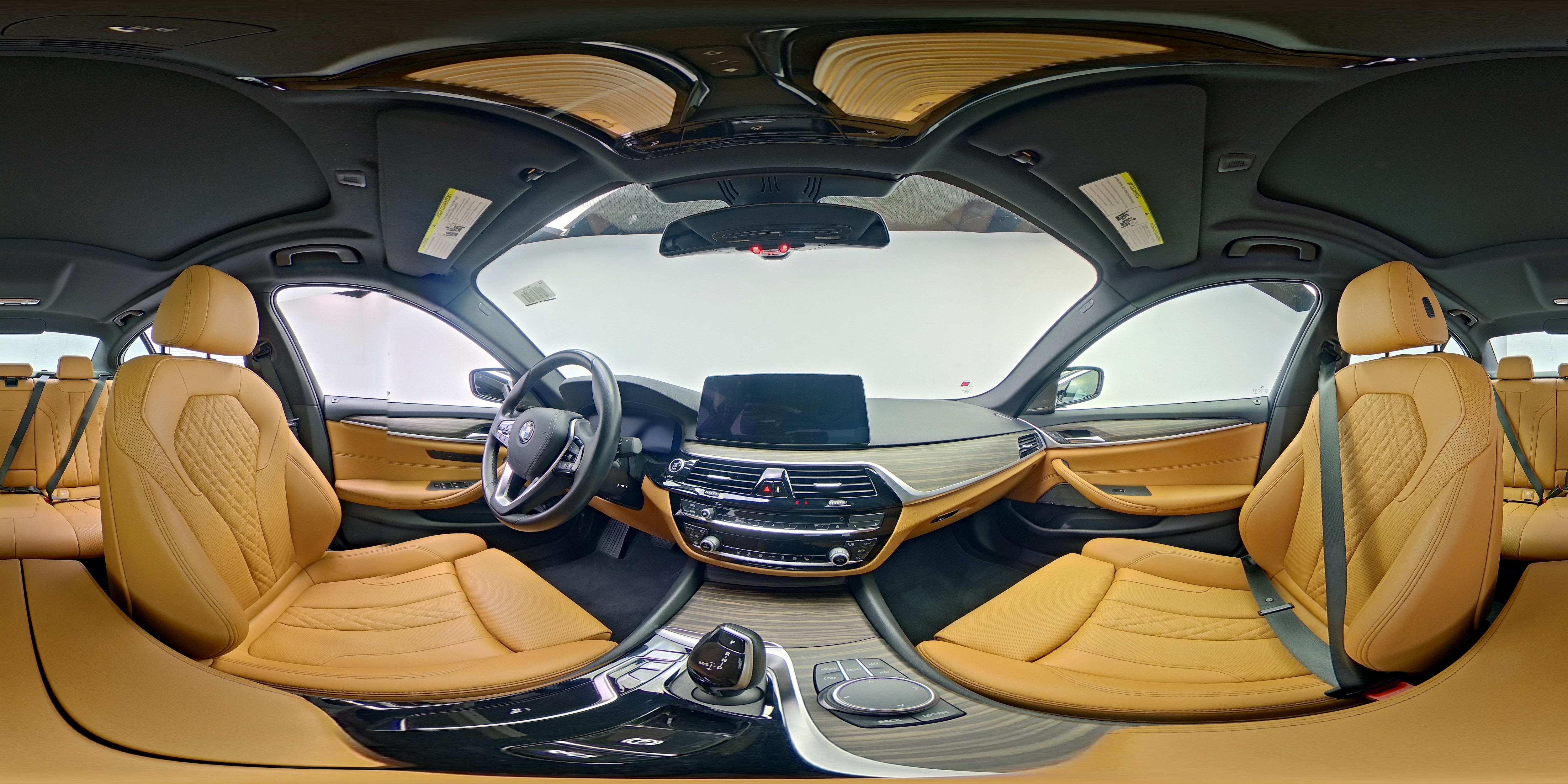 2023 BMW 5 Series 530i - Photo 26